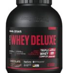 اکستریم وی دلوکس بادی اتک