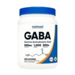 گابا نوتری کاست 500 گرمی