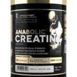 آنابولیک کراتین کوین لورون