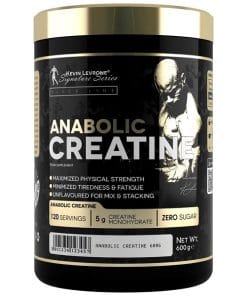 آنابولیک کراتین کوین لورون