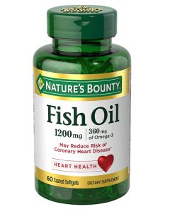 کپسول روغن ماهی نیچرز بونتی 1200 میلی گرم 60 عدد 4 0 2b19f9e3 e263 4d90 9268 f077e65b8c57