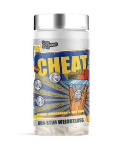 مکمل لاغری چیت گلکسون