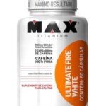 فایر وایت مکس تیتانیوم