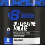 کراتین مالات بادی بیلدینگ