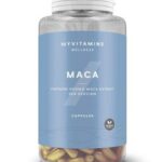 مکمل ماکا مای ویتامینز 90 عددی