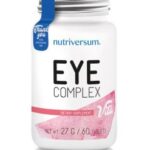 تقویت کننده چشم نوتریورسام|Nutriversum EYE Complex|دبی تهران