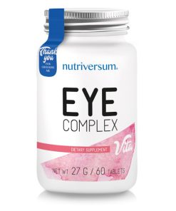 تقویت کننده چشم نوتریورسام|Nutriversum EYE Complex|دبی تهران