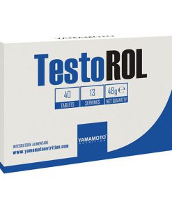 تستورول یاماموتو