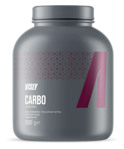 کربوهیدرات ویسلی