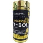 آنابولیک تی بول کوین لورون KEVIN LEVRONE ANABOLIC T-BOL