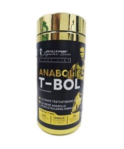 آنابولیک تی بول کوین لورون KEVIN LEVRONE ANABOLIC T-BOL