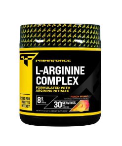 کمپلکس ال آرژنین پریمافورس PrimaForce L- Arginine Complex