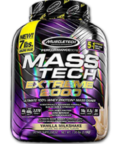 مکمل عضله ساز مس تیچ مدل اکستریم 2000 حجم 3 کیلویی 2 مکمل عضله ساز مس تیچ مدل اکستریم