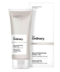 کرم آبرسان هیالورونیک اسید اوردینری