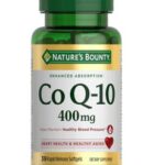 کوآنزیم کیوتن نیچرز بونتی