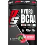 هیدرو بی سی ای ای انرژی پروساپس