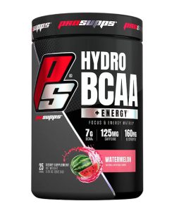 هیدرو بی سی ای ای انرژی پروساپس