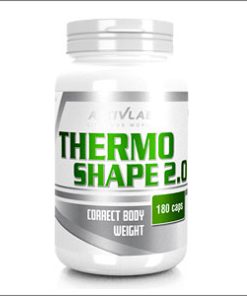 چربی سوز ترمو شیپ