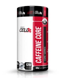 کپسول کافئین پرو سل کور