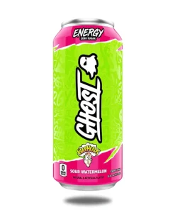 نوشیدنی انرژی زای گوست بدون قند