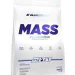 مس گینر آل نوتریشن