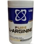 مکمل پیور ال آرژنین یو اس ان 