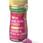 مکمل نیچرز بونتی ویتابینز