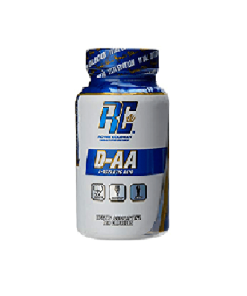 دی ای ای رونی کلمن