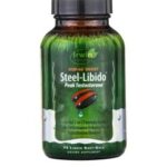 تست بوستر اروین نچرالز