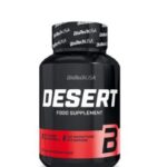 چربی سوز دیزرت بایوتک