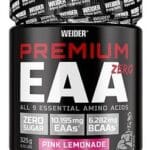 ای ای ای زیرو ویدر Weider Premium EAA Zero