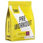 پری ورک اوت پروتئین ورلد