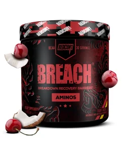 بی سی ای ای آمینو ردکان وان بریچ