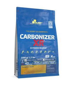 مکمل کربونایزر ایکس آر الیمپ