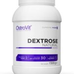 دکستروز نچرال استرویت 1500 گرم
