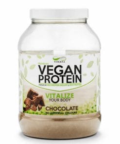 پروتئین وگان ویترنا Vegan protein Viterna