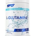 ال گلوتامین اس اف دی SFD L-GLUTAMINE