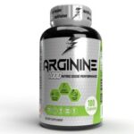 آرژنین نیوتریفیوژن NutriFusion ARGININE
