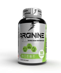 آرژنین نیوتریفیوژن NutriFusion ARGININE