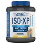 وی ایزوله اپلاید ایکس پی نوتریشن 1.8 کیلو