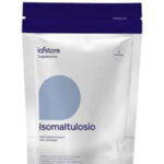 کربوهیدرات رژیمی ایزومالتولوز یاف