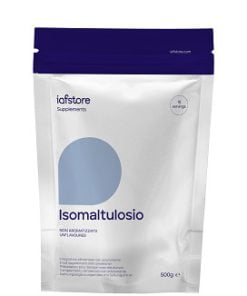 کربوهیدرات رژیمی ایزومالتولوز یاف