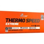 مکمل ترمو اسپید اکستریم الیمپ