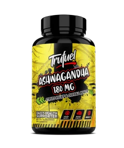مکمل آشواگاندا تروفوئل 4 مکمل آشواگاندا تروفوئل