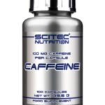 کافئین سایتک 100 عددی