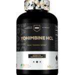 مکمل یوهمبین اچ سی ال ردکان وان