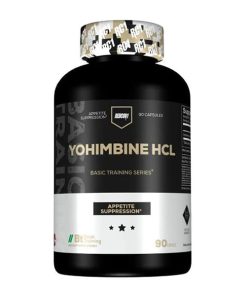 مکمل یوهمبین اچ سی ال ردکان وان