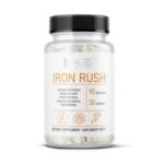 افزایش‌ دهنده تمرکز ایرون روش