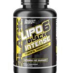 لیپو 6 بلک اینتنس ناترکس