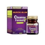 کویک اسلیم نوتراکسین